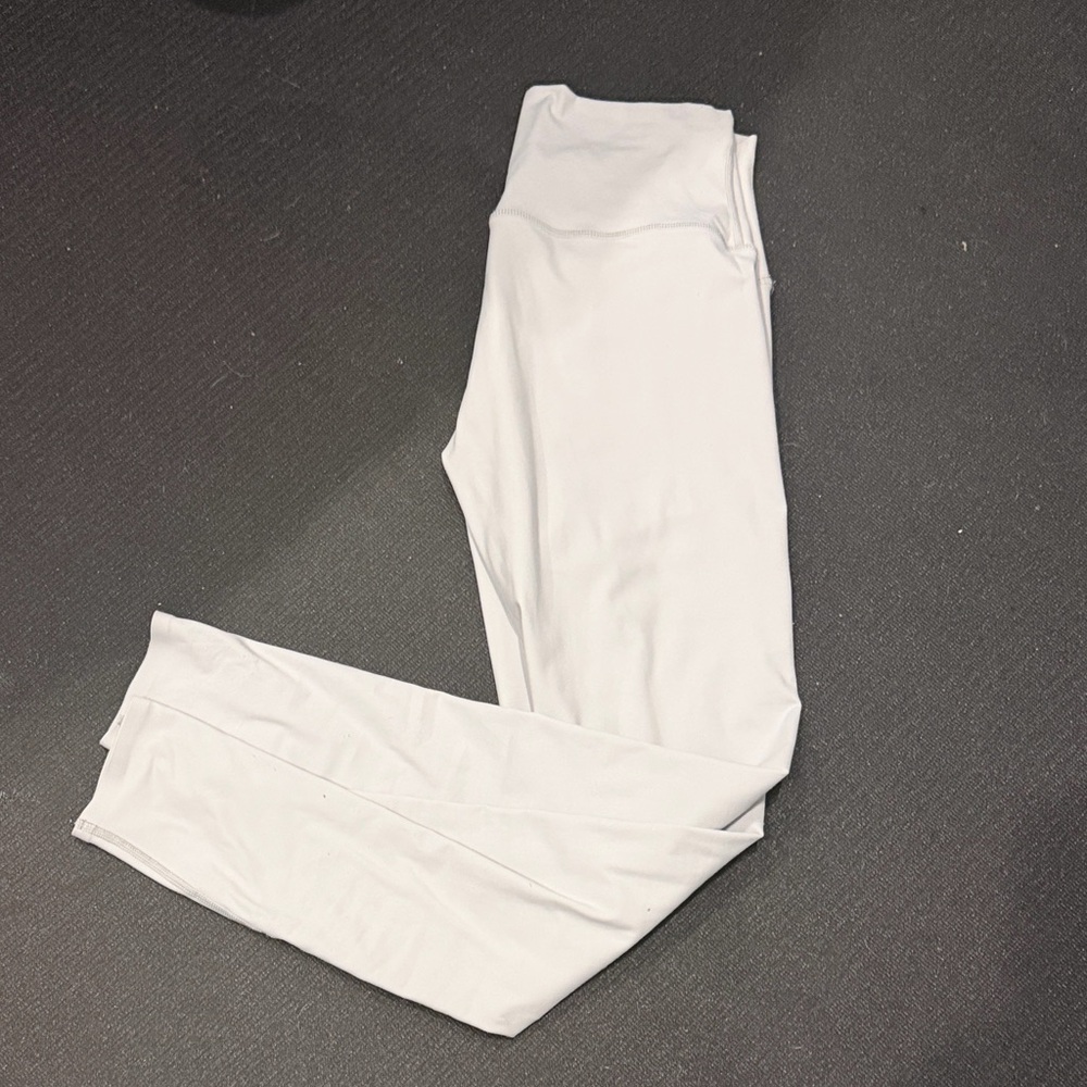 Tavi Noir Light Gray Leggings - Medium